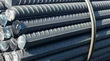 تفاوت في أسعار الحديد بين الشركات وسط حالة من التحركات المحدودة للأسواق